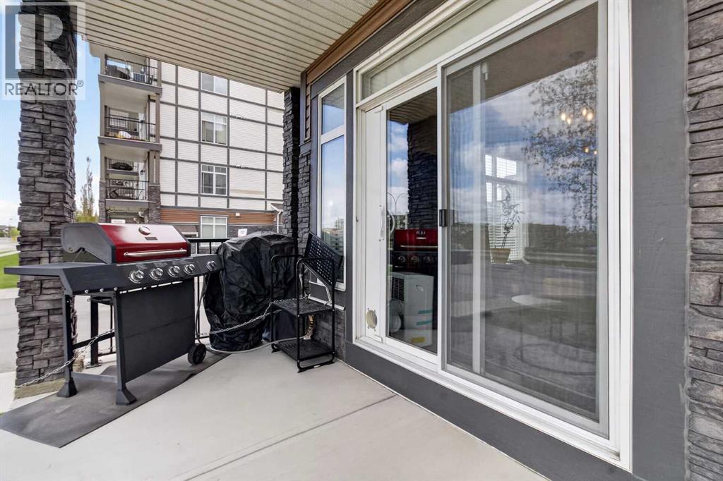 105, 6603 New Brighton Avenue SE, Calgary, Alberta  T2Z 5E5 - Photo 14 - A2313731