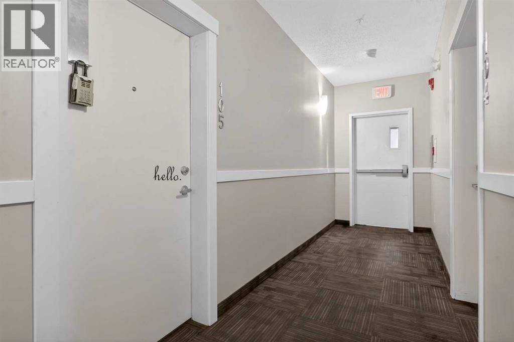 105, 6603 New Brighton Avenue SE, Calgary, Alberta  T2Z 5E5 - Photo 17 - A2313731