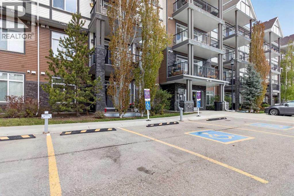 105, 6603 New Brighton Avenue SE, Calgary, Alberta  T2Z 5E5 - Photo 18 - A2313731