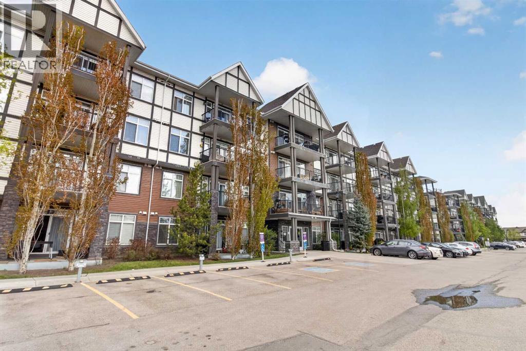 105, 6603 New Brighton Avenue SE, Calgary, Alberta  T2Z 5E5 - Photo 20 - A2313731