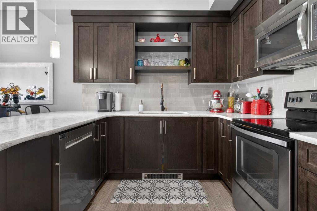 105, 6603 New Brighton Avenue SE, Calgary, Alberta  T2Z 5E5 - Photo 3 - A2313731