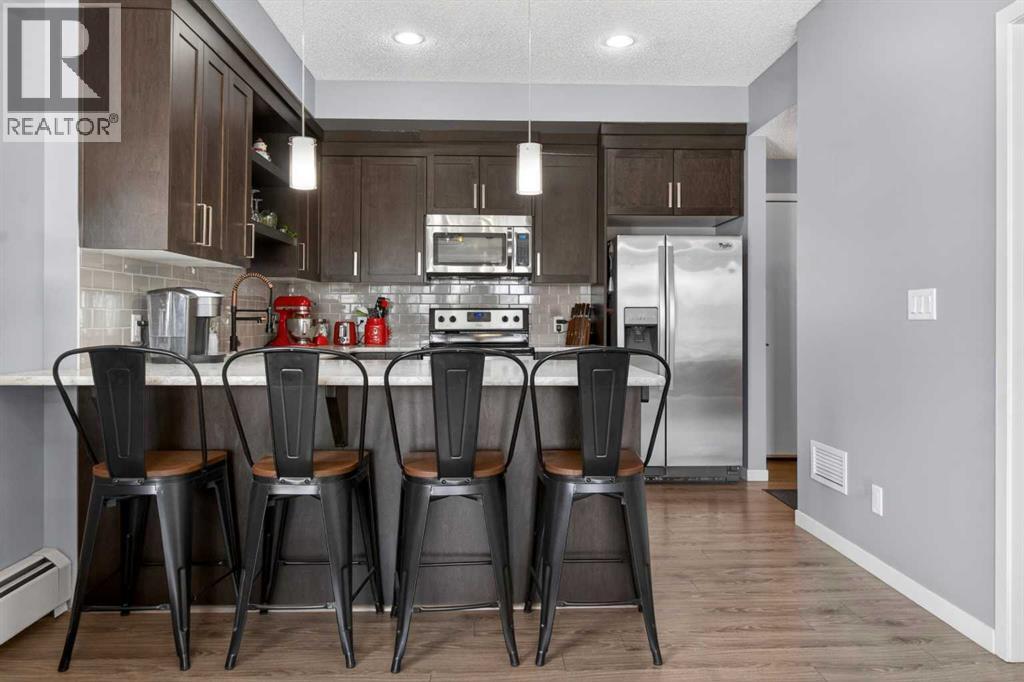 105, 6603 New Brighton Avenue SE, Calgary, Alberta  T2Z 5E5 - Photo 5 - A2313731