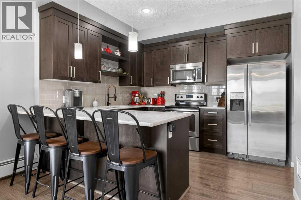 105, 6603 New Brighton Avenue SE, Calgary, Alberta  T2Z 5E5 - Photo 6 - A2313731