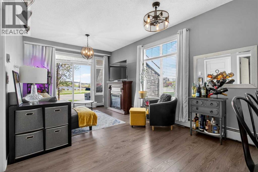 105, 6603 New Brighton Avenue SE, Calgary, Alberta  T2Z 5E5 - Photo 7 - A2313731