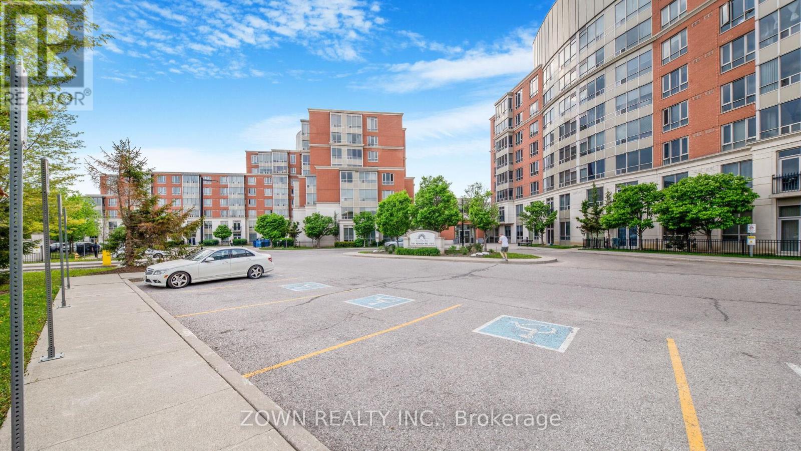 519 - 7363 KENNEDY ROAD, Markham, Ontario