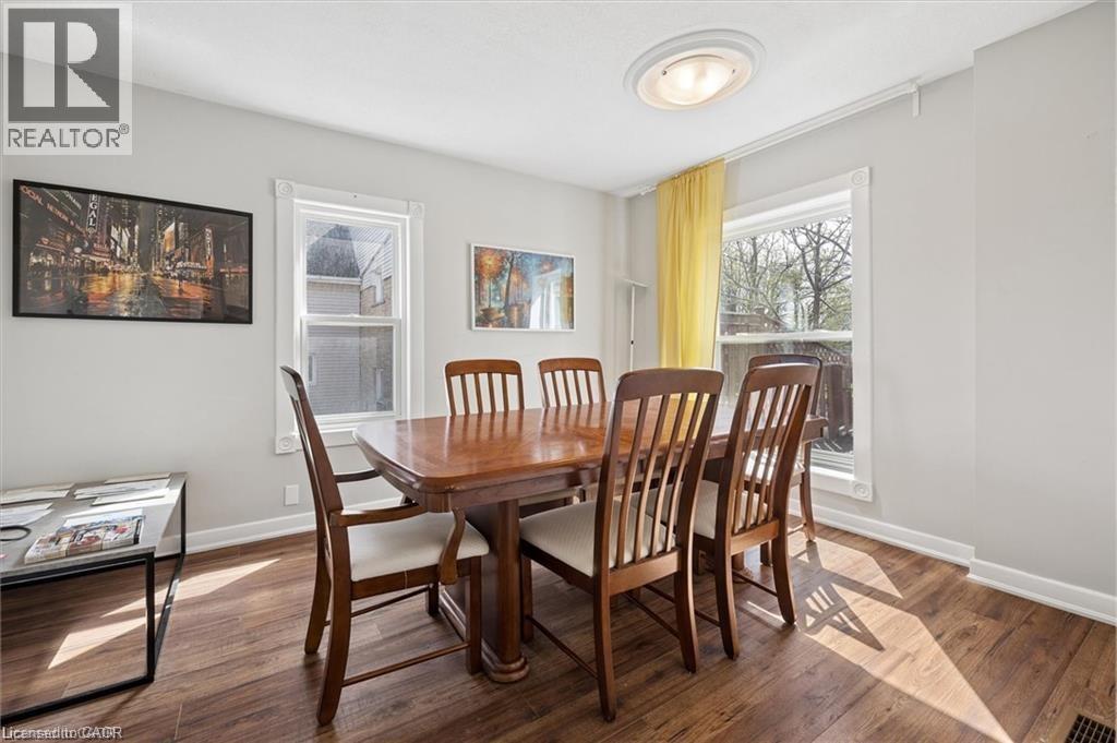 367 Victoria Street S Unit# Basement Room, Kitchener, Ontario  N2M 3A4 - Photo 10 - 40832477
