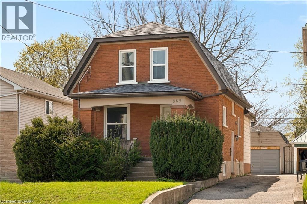367 Victoria Street S Unit# Basement Room, Kitchener, Ontario  N2M 3A4 - Photo 2 - 40832477