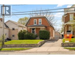367 VICTORIA Street S Unit# Basement Room, kitchener, Ontario