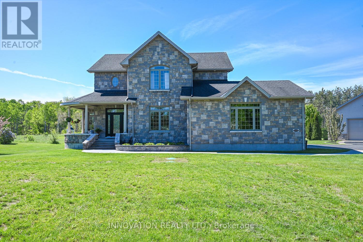 61 Balmoral Street, North Grenville, Ontario  K0G 1J0 - Photo 2 - X13159272