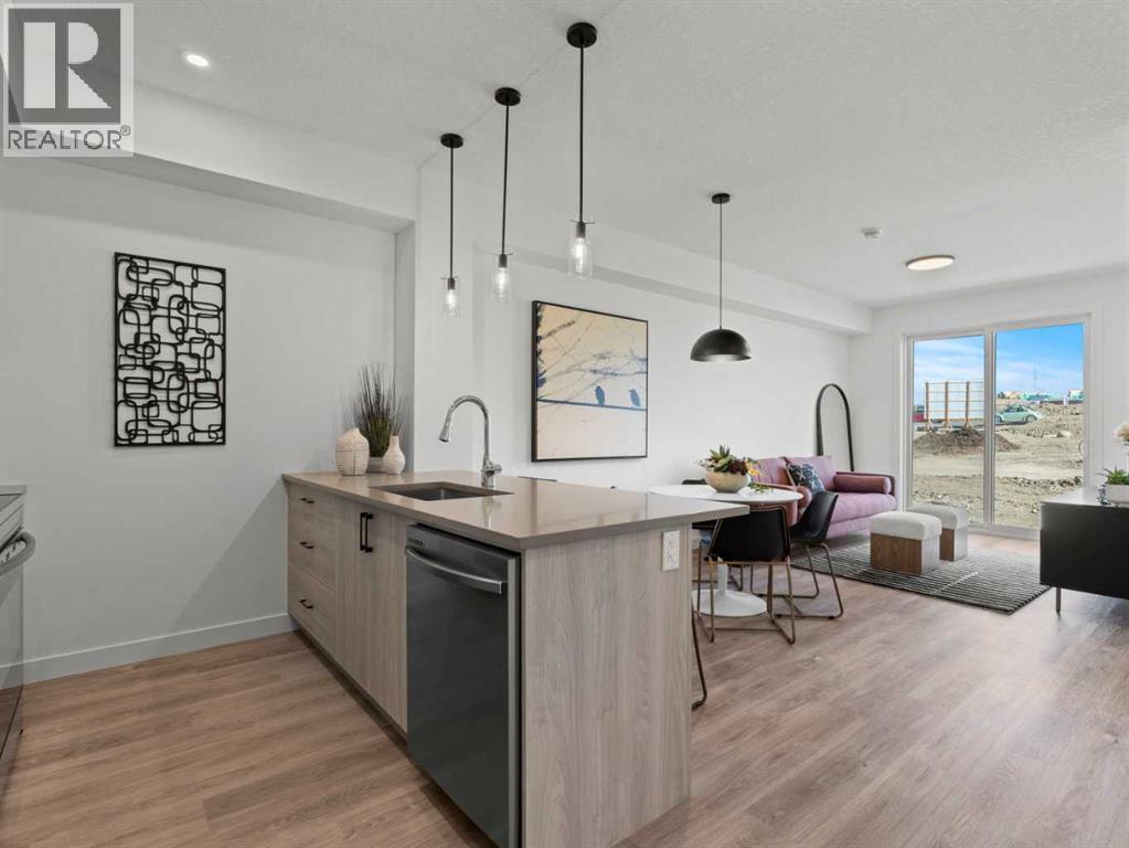 A109, 2026 81 Street SW, Calgary, Alberta