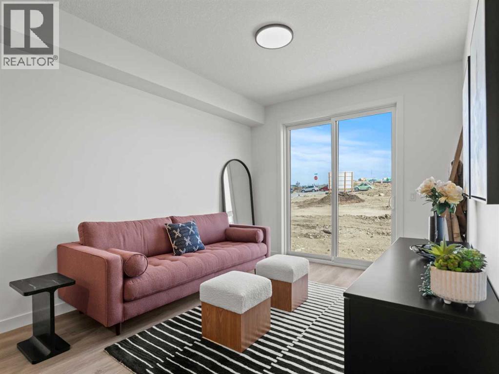 A109, 2026 81 Street SW, Calgary, Alberta  T3H 3V9 - Photo 6 - A2313184