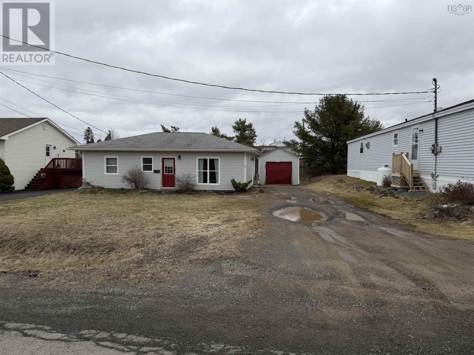 20 Somers Road, Antigonish, Nova Scotia