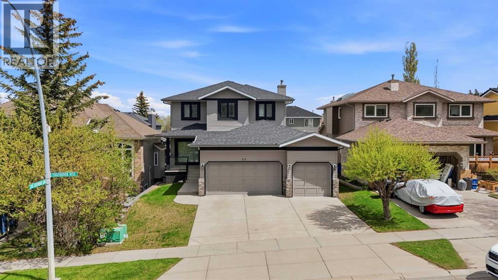 52 Edgebrook Rise NW, Calgary, Alberta