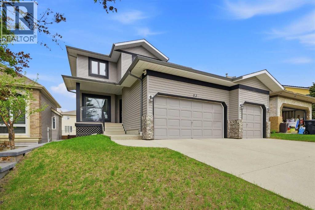 52 Edgebrook Rise NW, Calgary, Alberta  T3A 4Z9 - Photo 2 - A2313275