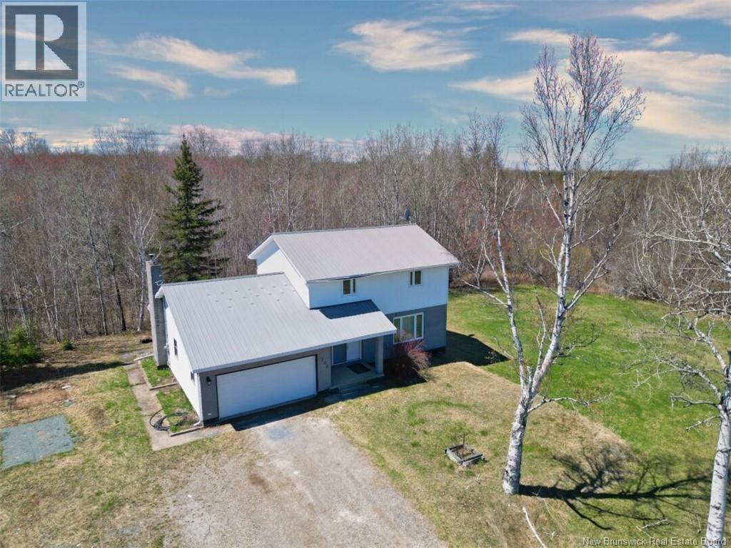 1708 Route 340, Canobie, New Brunswick  E2A 5H4 - Photo 1 - NB139612