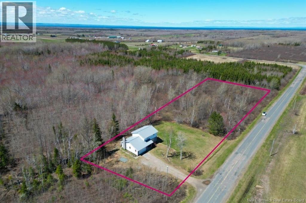 1708 Route 340, Canobie, New Brunswick  E2A 5H4 - Photo 2 - NB139612