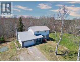 1708 Route 340, Canobie, New Brunswick