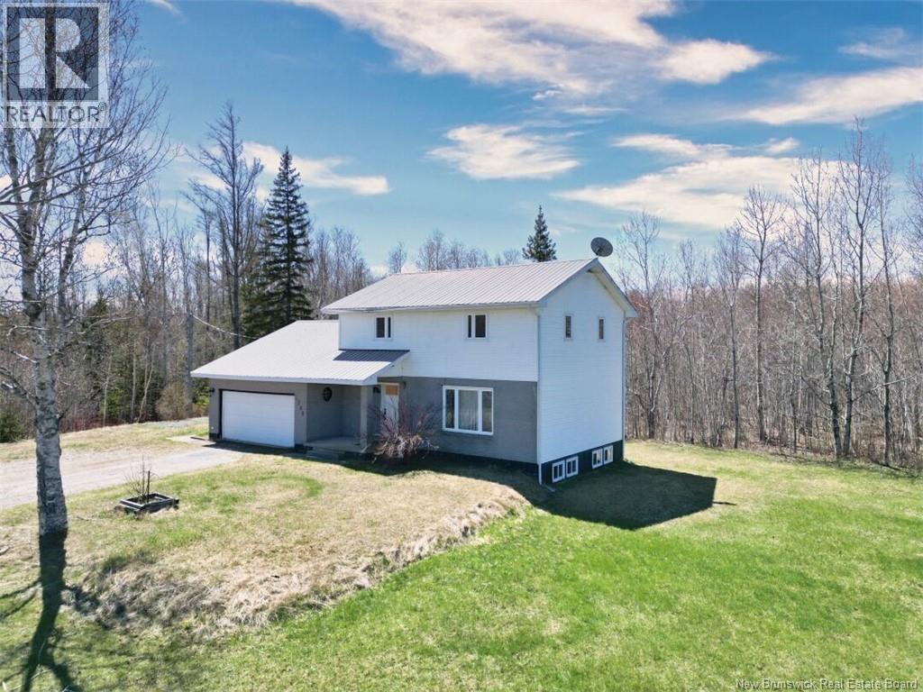 1708 Route 340, Canobie, New Brunswick  E2A 5H4 - Photo 4 - NB139612