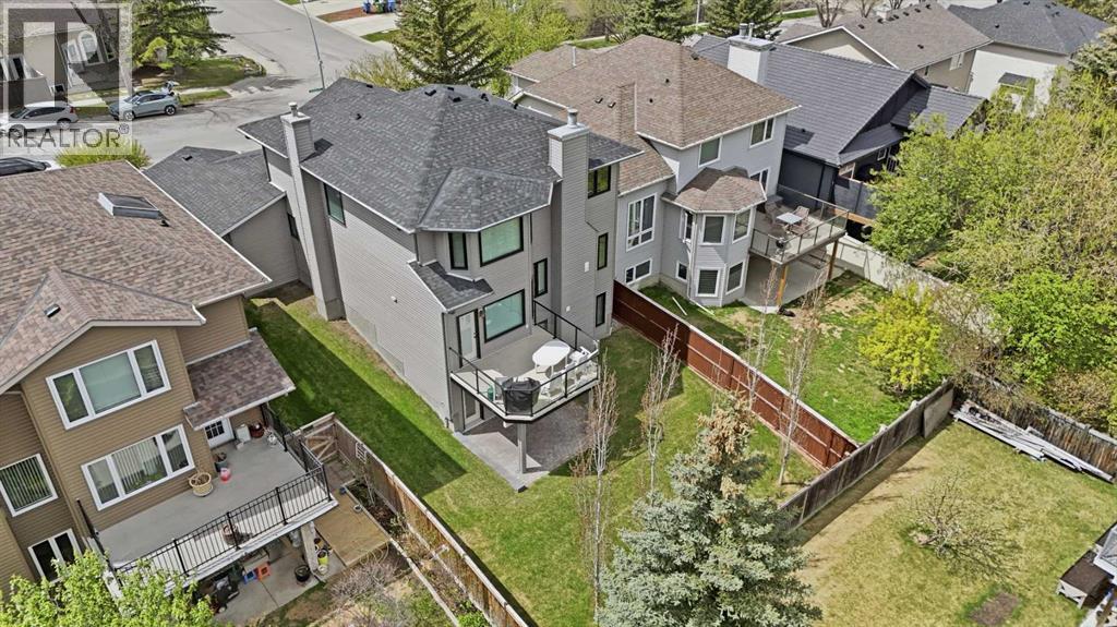 52 Edgebrook Rise NW, Calgary, Alberta  T3A 4Z9 - Photo 45 - A2313275