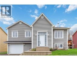 28 Brandon Court, Fredericton, New Brunswick