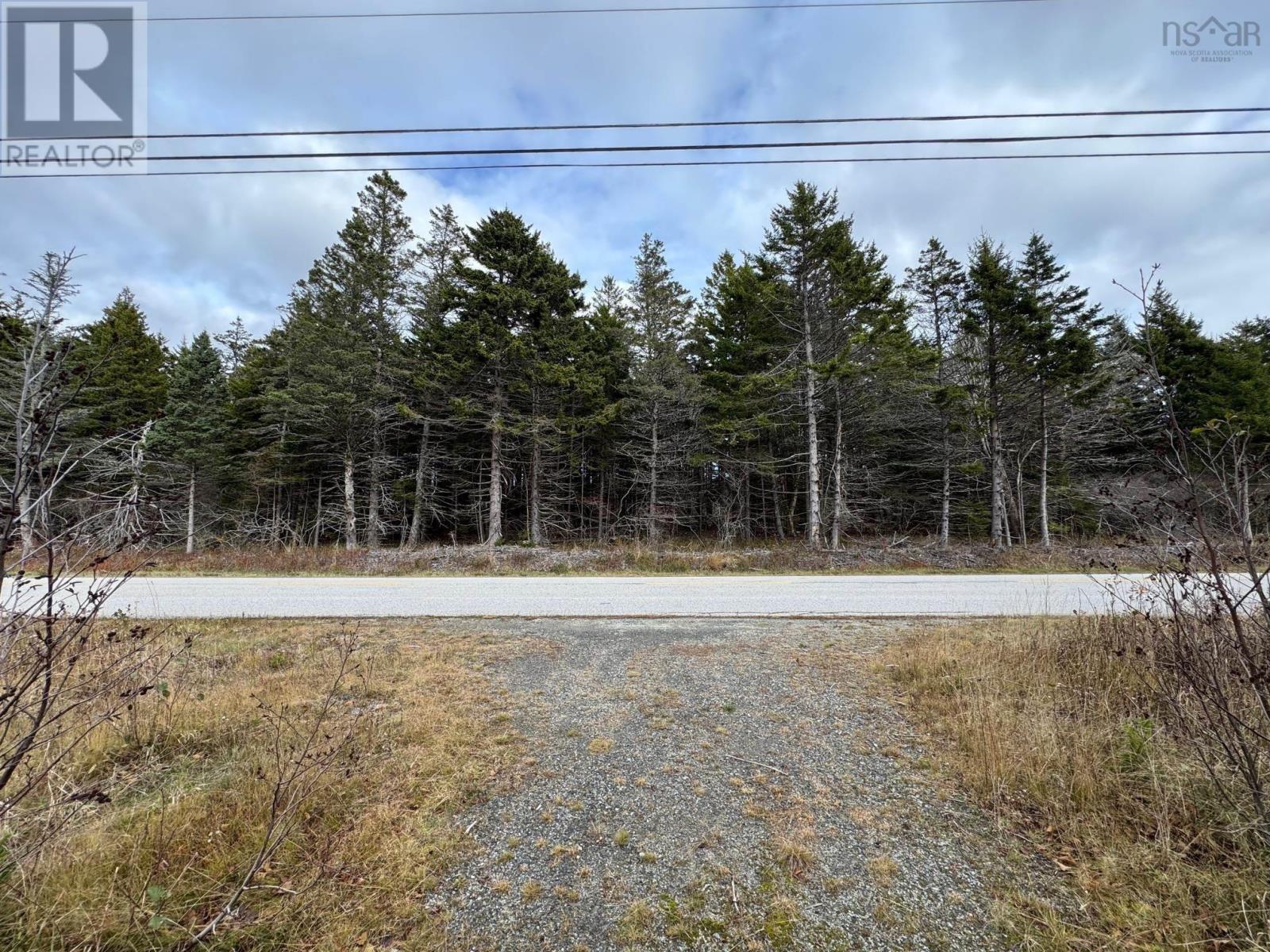 Lot Patrice Road, Church Point, Nova Scotia  B0W 1M0 - Photo 1 - 202528515