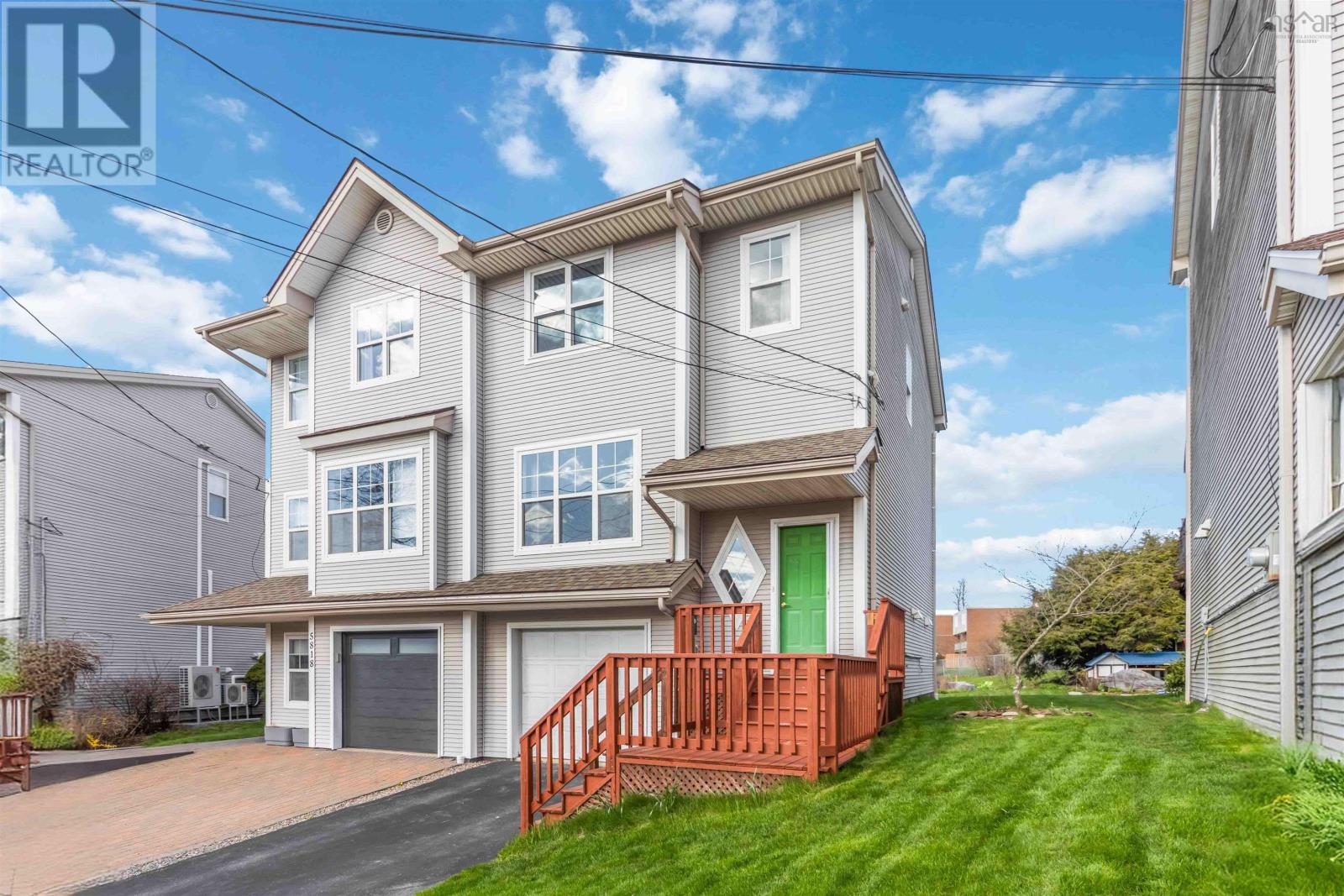 5820 Gainsborough Place, Halifax, Nova Scotia