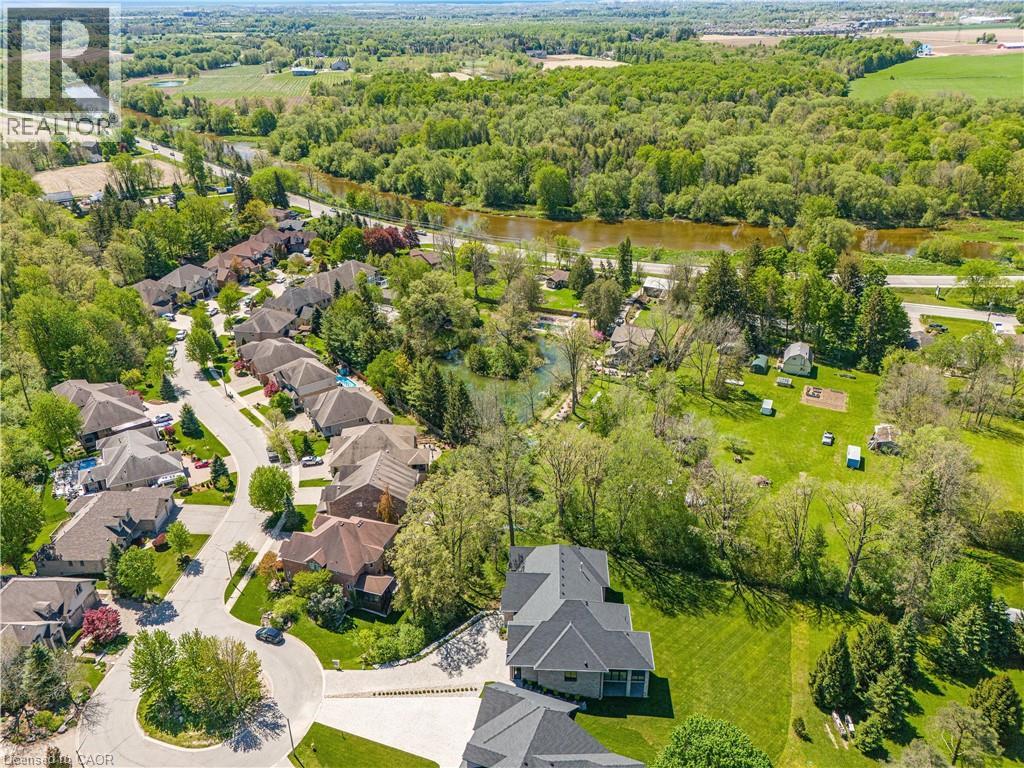 60 River Run Place, Conestogo, Ontario  N0B 1N0 - Photo 3 - 40807627