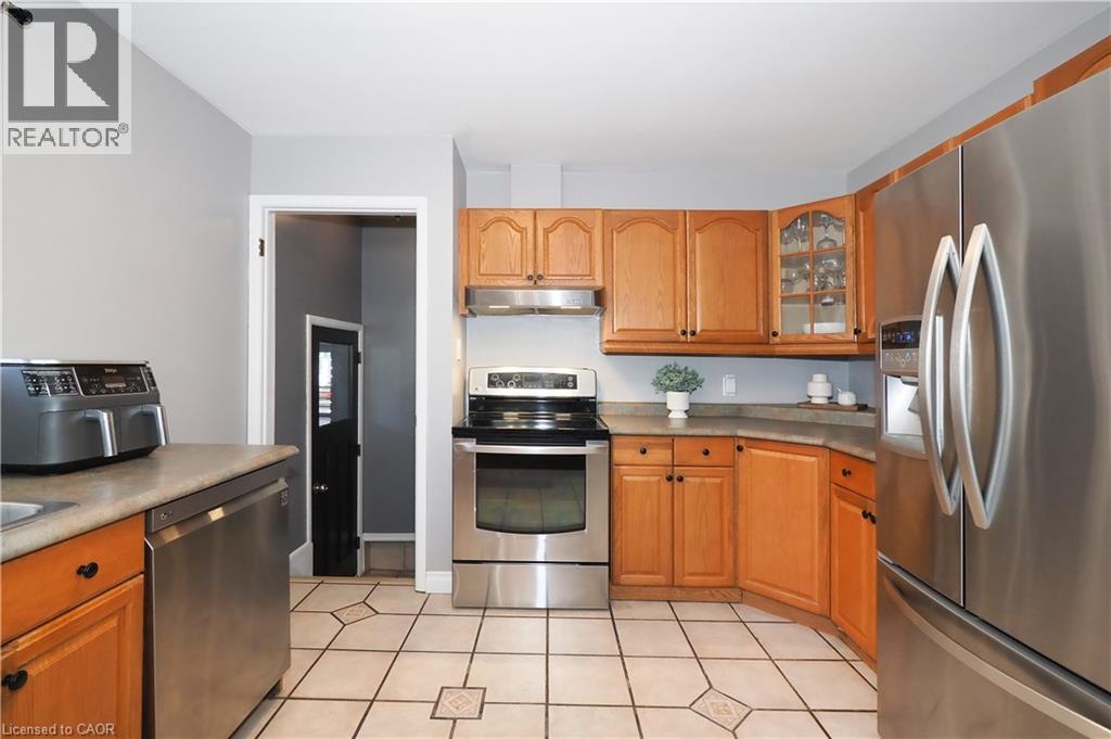 50 Highman Avenue, Cambridge, Ontario  N1R 3L7 - Photo 9 - 40830531