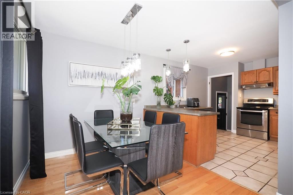 50 Highman Avenue, Cambridge, Ontario  N1R 3L7 - Photo 7 - 40830531