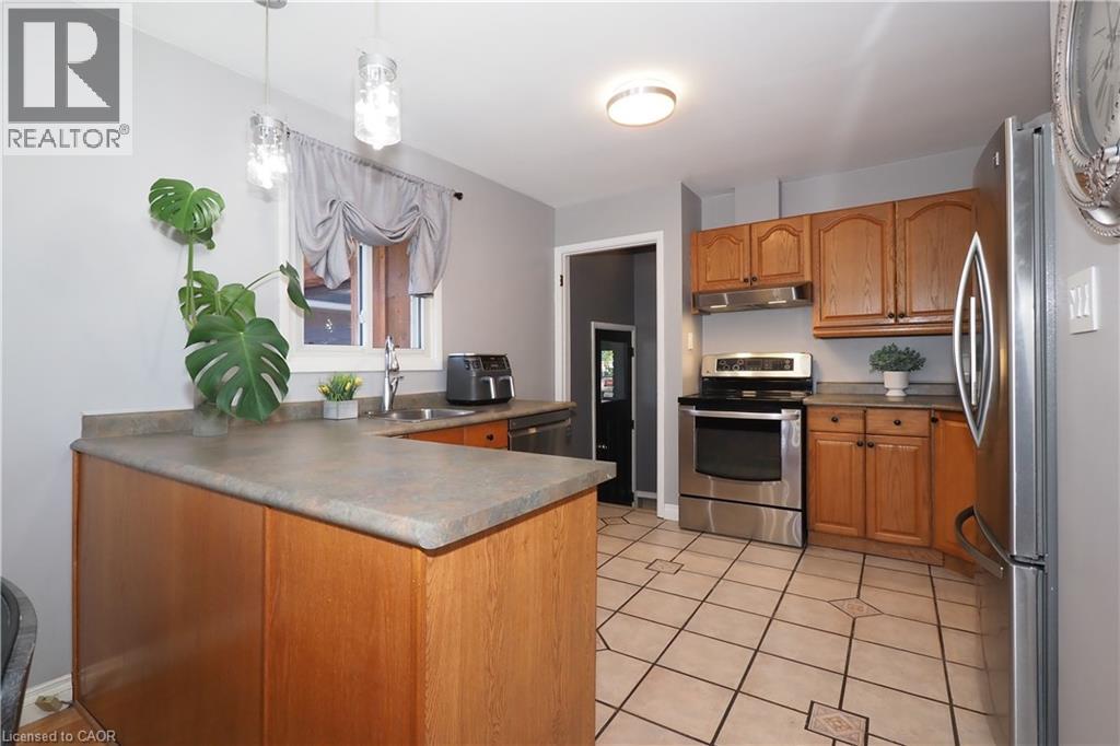 50 Highman Avenue, Cambridge, Ontario  N1R 3L7 - Photo 8 - 40830531