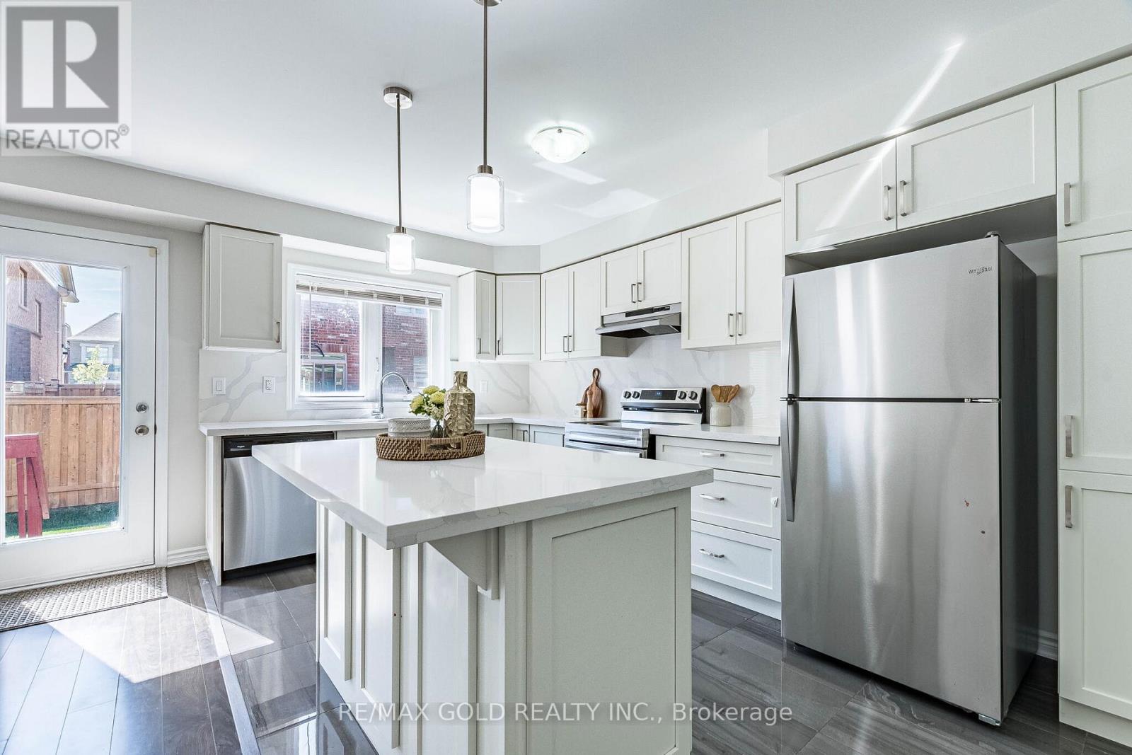 87 Benhurst Crescent, Brampton, Ontario L7A 5A5 - Photo 14 - W13159832