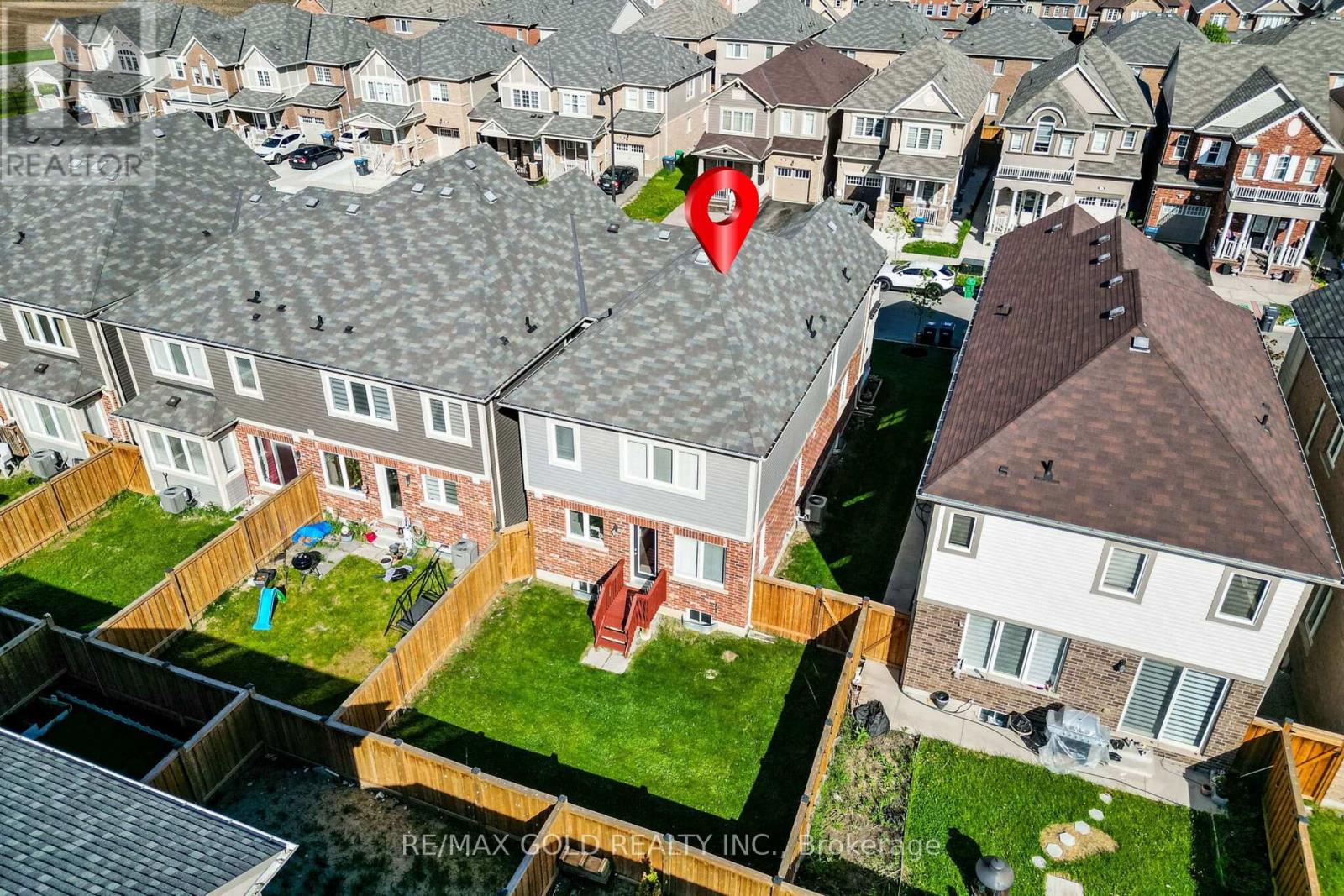 87 Benhurst Crescent, Brampton, Ontario L7A 5A5 - Photo 33 - W13159832