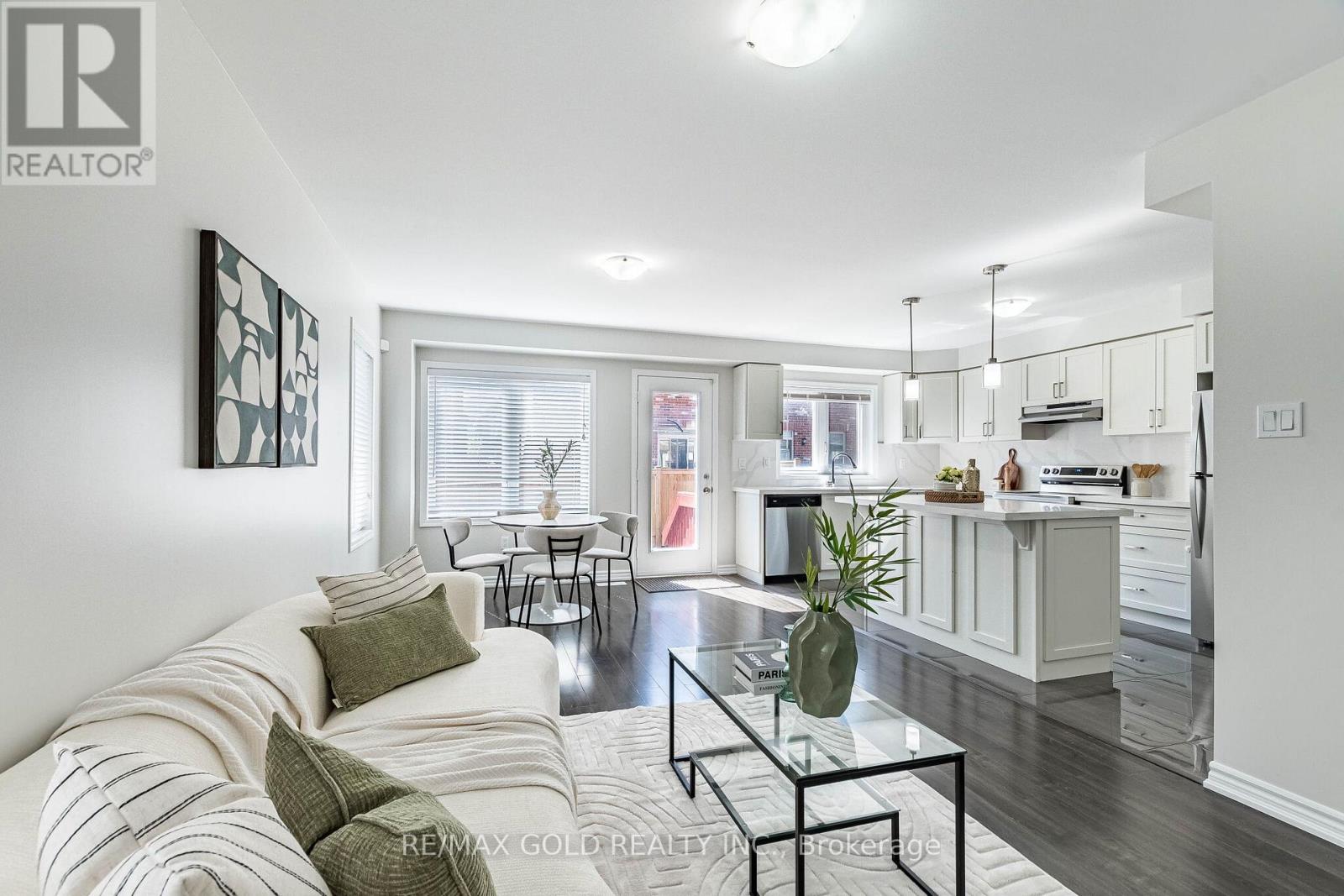 87 Benhurst Crescent, Brampton, Ontario L7A 5A5 - Photo 9 - W13159832
