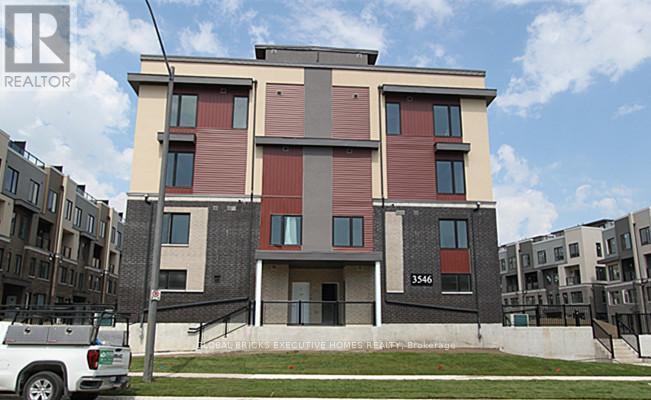 14 - 3546 Colonial Drive, Mississauga, Ontario  L5L 0C1 - Photo 1 - W13159864