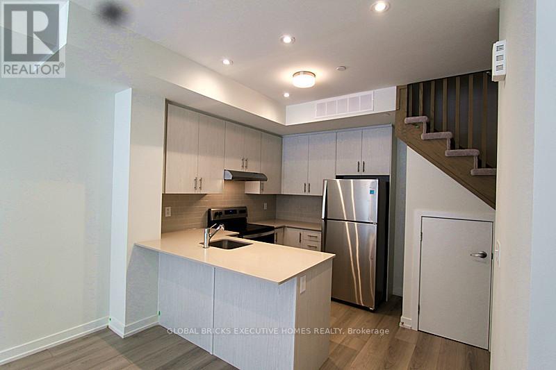 14 - 3546 Colonial Drive, Mississauga, Ontario  L5L 0C1 - Photo 8 - W13159864