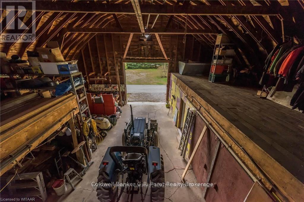 141 24 Highway E, Norfolk, Ontario  N0E 1P0 - Photo 35 - X12643098