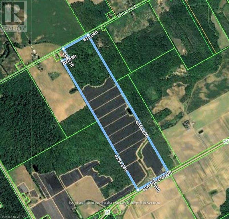 141 24 Highway E, Norfolk, Ontario  N0E 1P0 - Photo 38 - X12643098