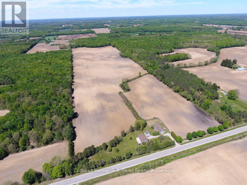 141 24 Highway E, Norfolk, Ontario  N0E 1P0 - Photo 1 - X12643318