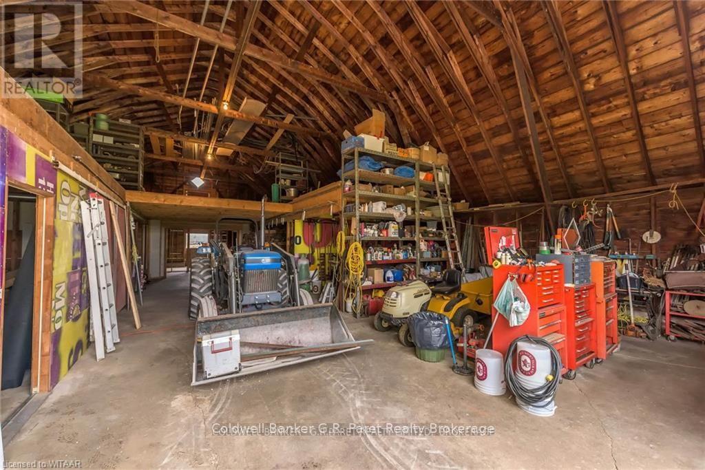 141 24 Highway E, Norfolk, Ontario  N0E 1P0 - Photo 41 - X12643318