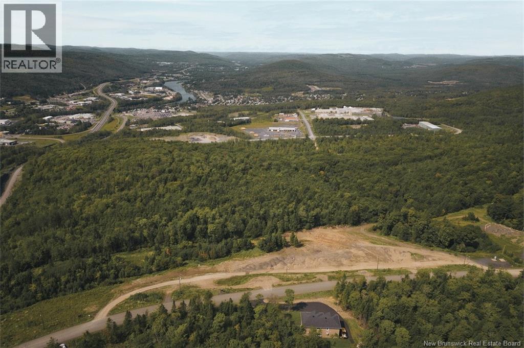 Lot De La Falaise Street, Edmundston, New Brunswick  E3V 0B2 - Photo 1 - NB140063