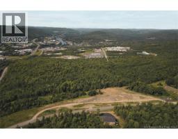 Lot De La Falaise Street, edmundston, New Brunswick