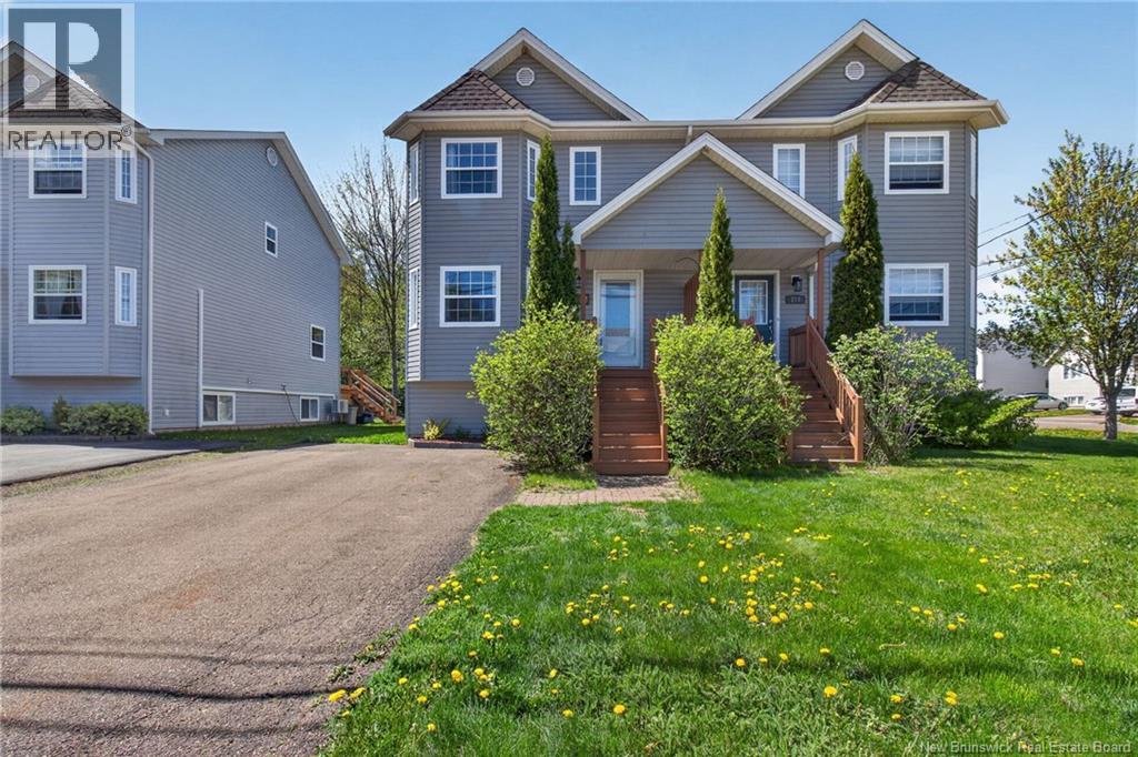 216 Glencairn Drive, Moncton, New Brunswick  E1G 5N8 - Photo 1 - NB139874