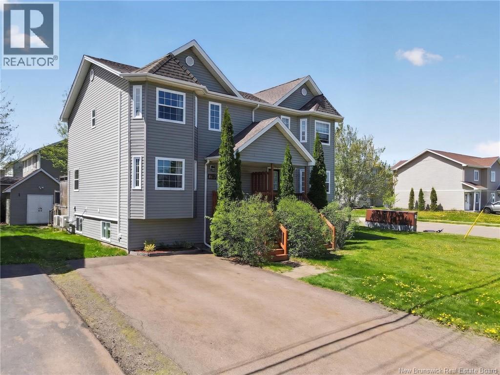 216 Glencairn Drive, Moncton, New Brunswick  E1G 5N8 - Photo 2 - NB139874