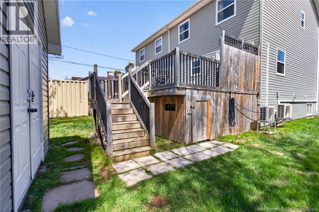216 Glencairn Drive, Moncton, New Brunswick  E1G 5N8 - Photo 43 - NB139874