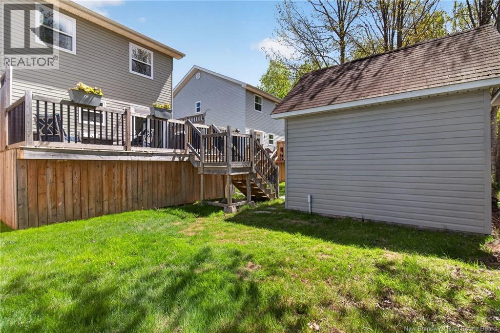 216 Glencairn Drive, Moncton, New Brunswick  E1G 5N8 - Photo 46 - NB139874
