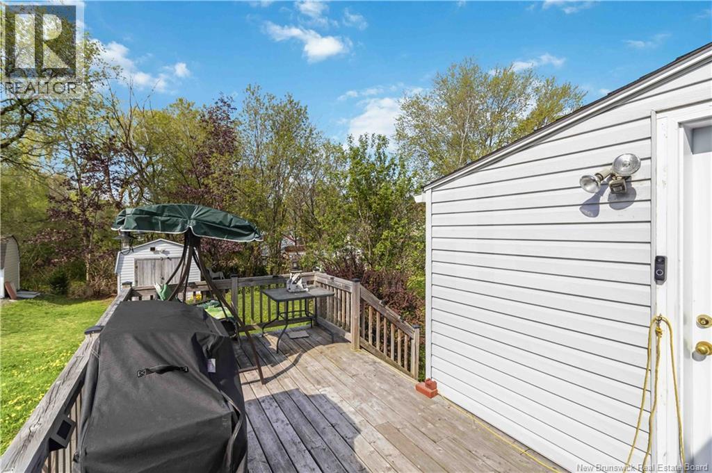 642 Maclaren Avenue, Fredericton, New Brunswick  E3A 3L2 - Photo 33 - NB139859