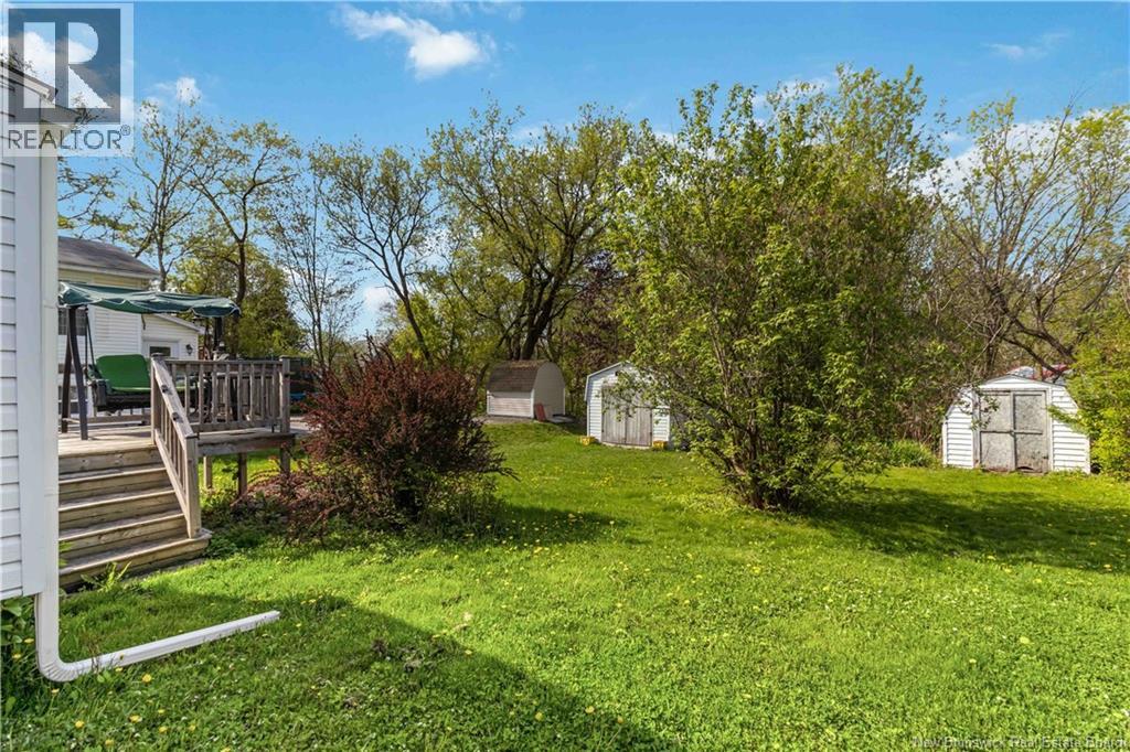 642 Maclaren Avenue, Fredericton, New Brunswick  E3A 3L2 - Photo 35 - NB139859