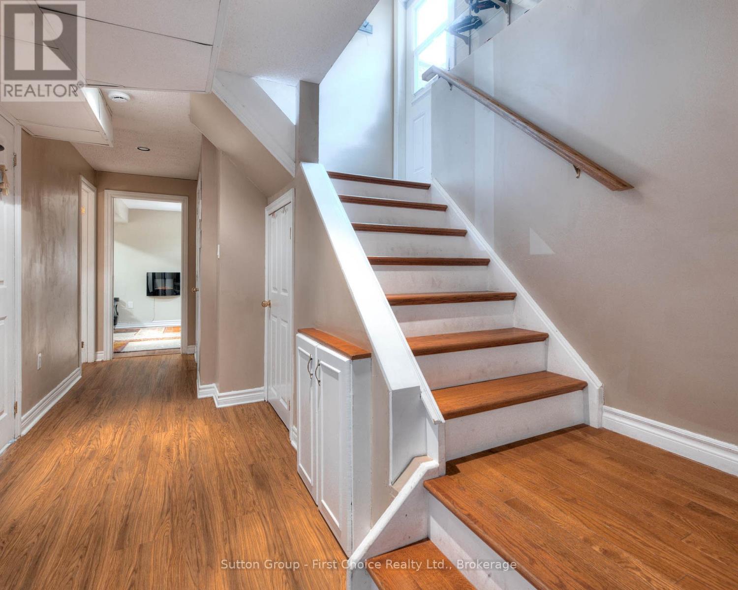 182 Romeo Street S, Stratford, Ontario  N5A 4S9 - Photo 21 - X12738536