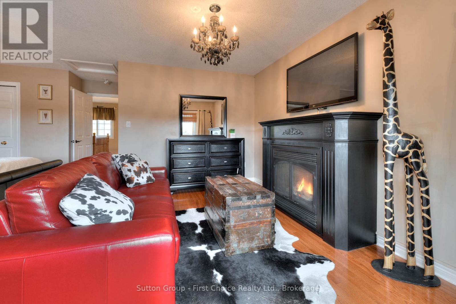 182 Romeo Street S, Stratford, Ontario  N5A 4S9 - Photo 18 - X12738536
