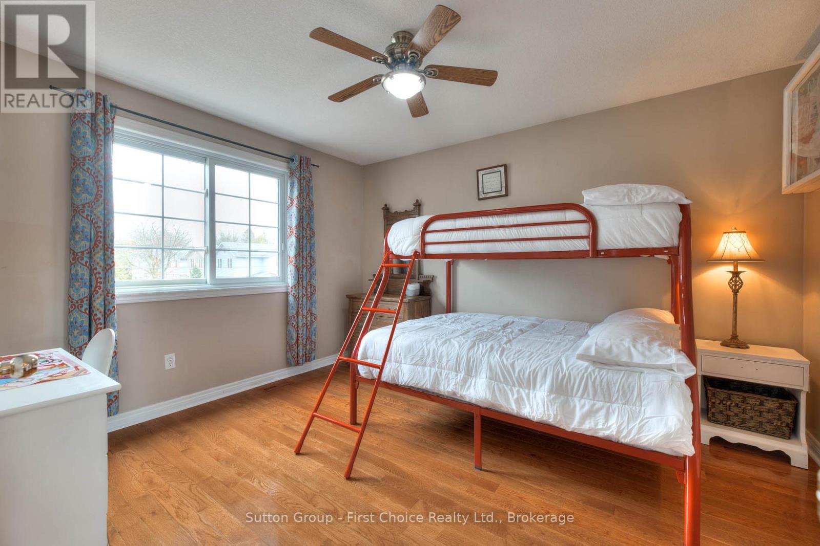 182 Romeo Street S, Stratford, Ontario  N5A 4S9 - Photo 15 - X12738536